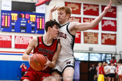 2023 L-L League Semi, Hempfield vs. Warwick