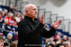 2023 L-L League Semi, Hempfield vs. Warwick
