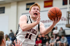2023 L-L League Semi, Hempfield vs. Warwick