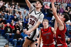 2023 L-L League Semi, Hempfield vs. Warwick