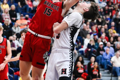 2023 L-L League Semi, Hempfield vs. Warwick