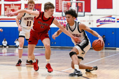2023 L-L League Semi, Hempfield vs. Warwick