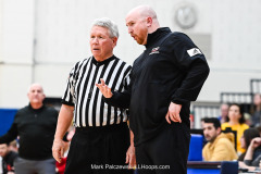 2023 L-L League Semi, Hempfield vs. Warwick