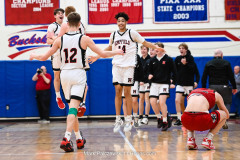 2023 L-L League Semi, Hempfield vs. Warwick