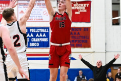 2023 L-L League Semi, Hempfield vs. Warwick