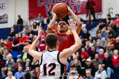 2023 L-L League Semi, Hempfield vs. Warwick