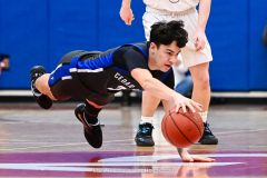 2023 L-L League Semi, Manheim Central vs. Cedar Crest