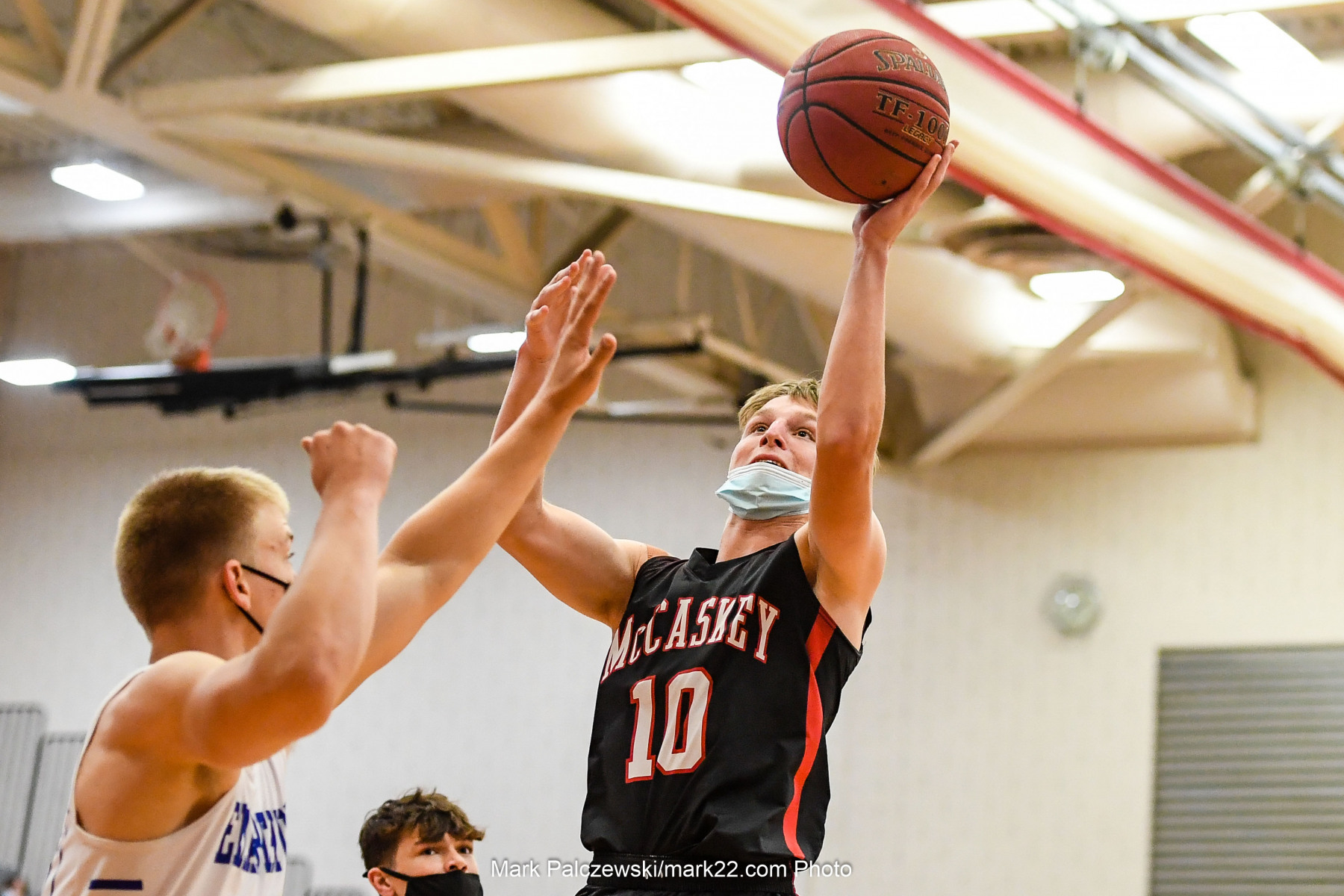2021 L-L Boys Basketball All-Star Game