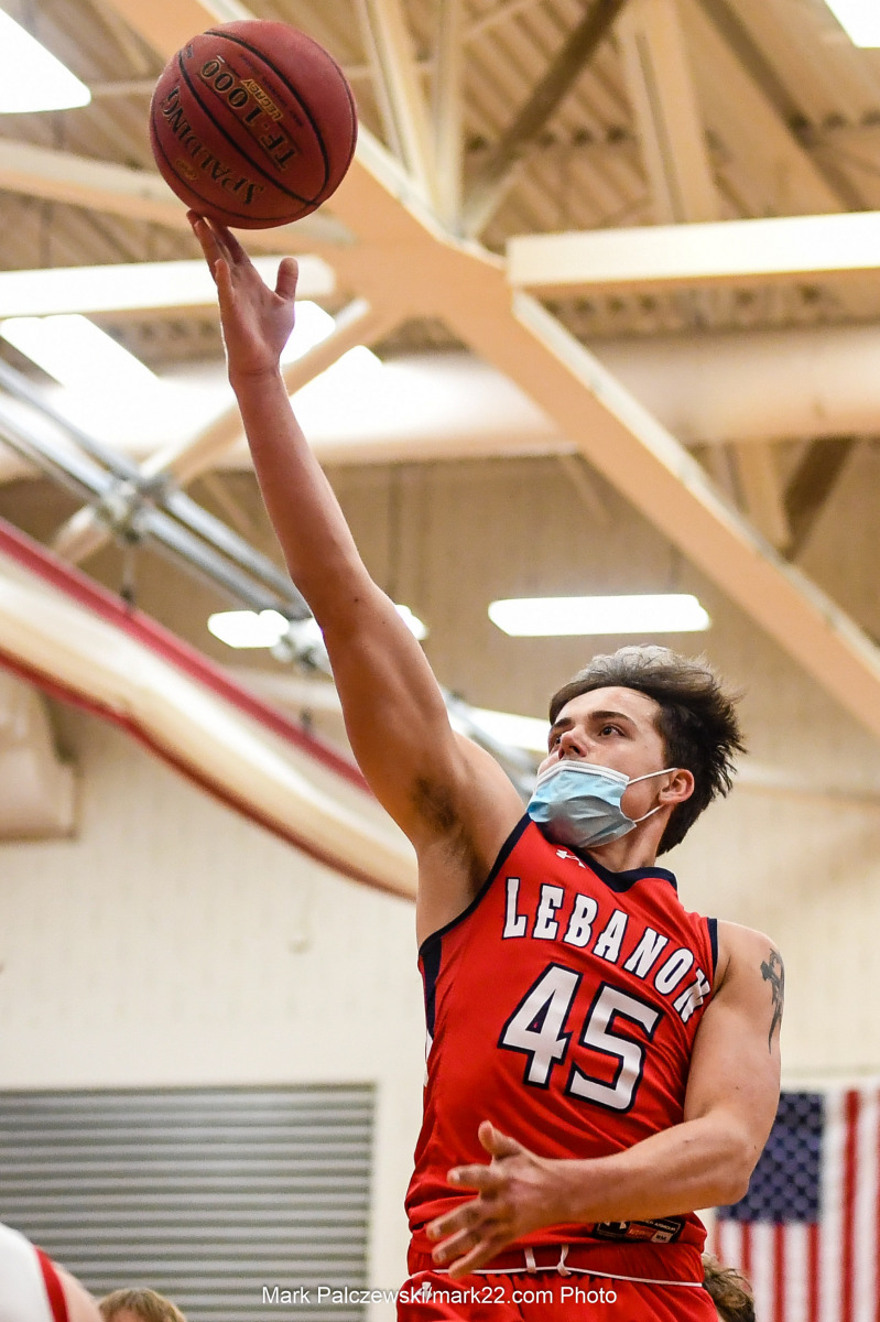 2021 L-L Boys Basketball All-Star Game
