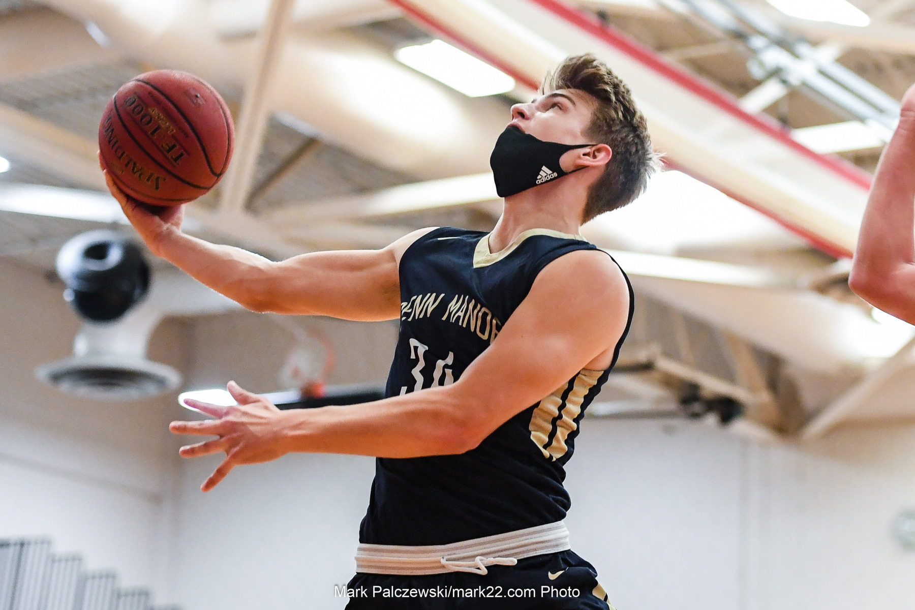 2021 L-L Boys Basketball All-Star Game