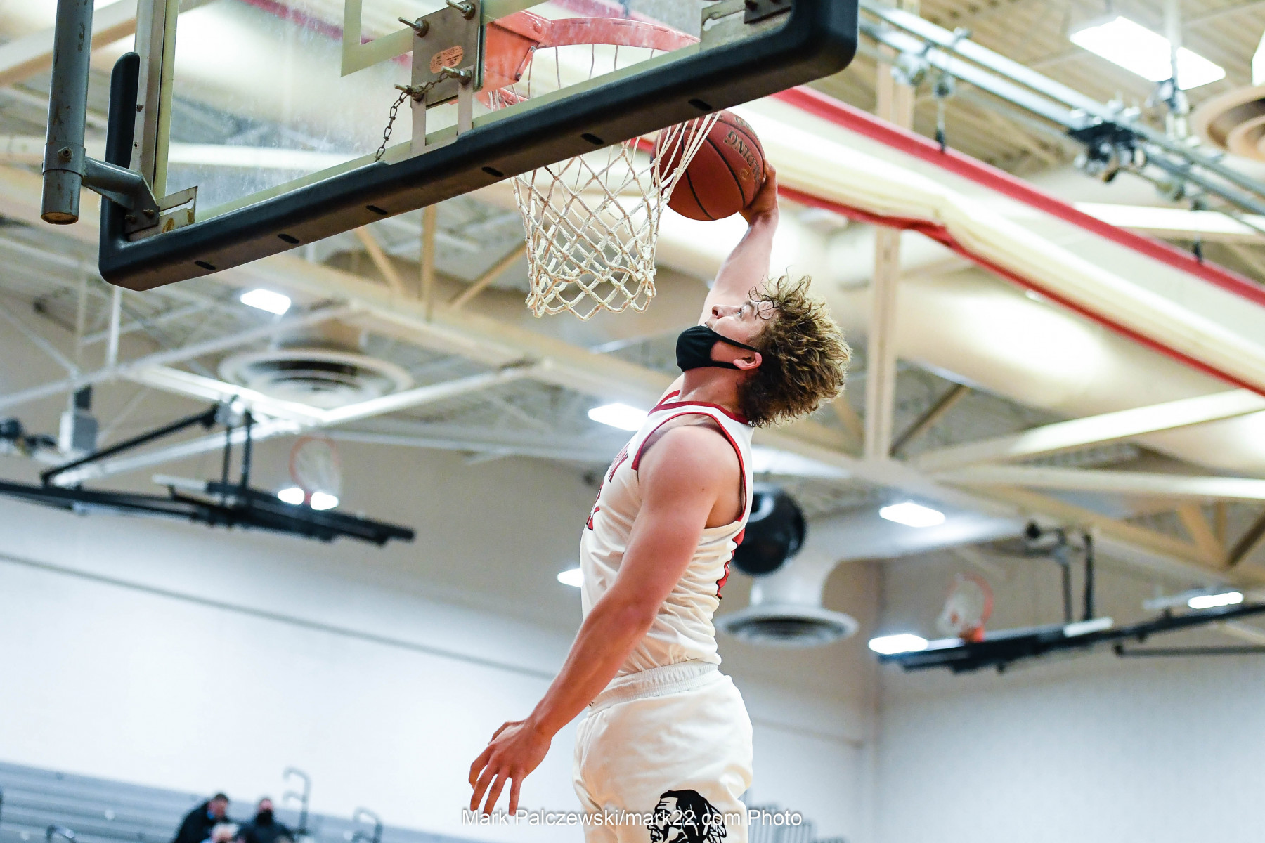 2021 L-L Boys Basketball All-Star Game