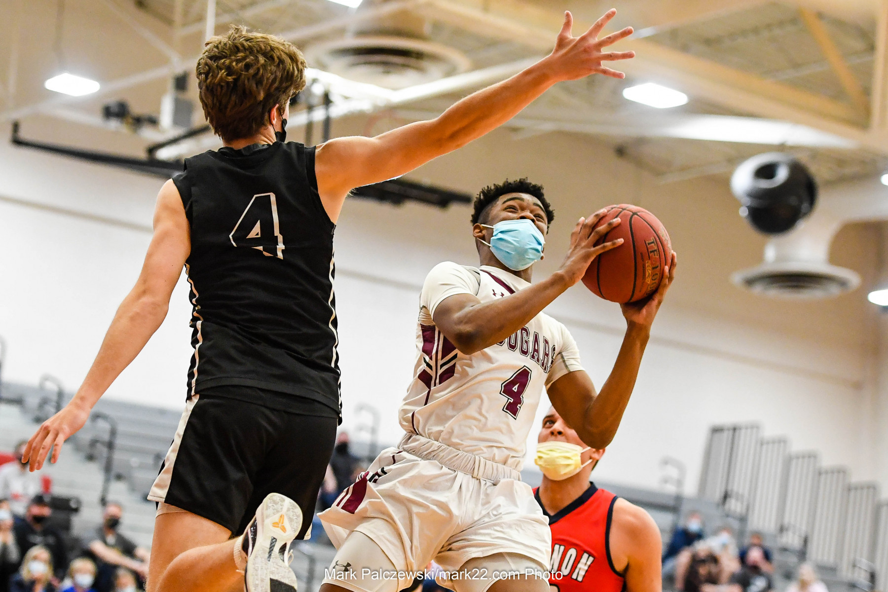 2021 L-L Boys Basketball All-Star Game