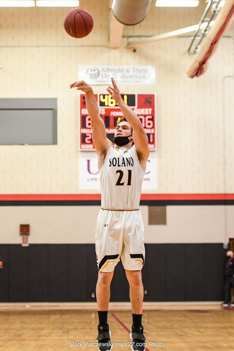 2021 L-L Boys Basketball All-Star Game