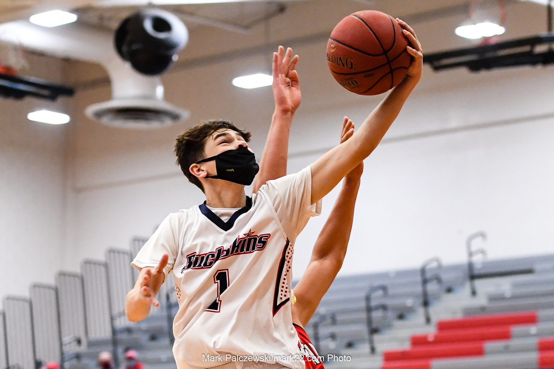 2021 L-L Boys Basketball All-Star Game