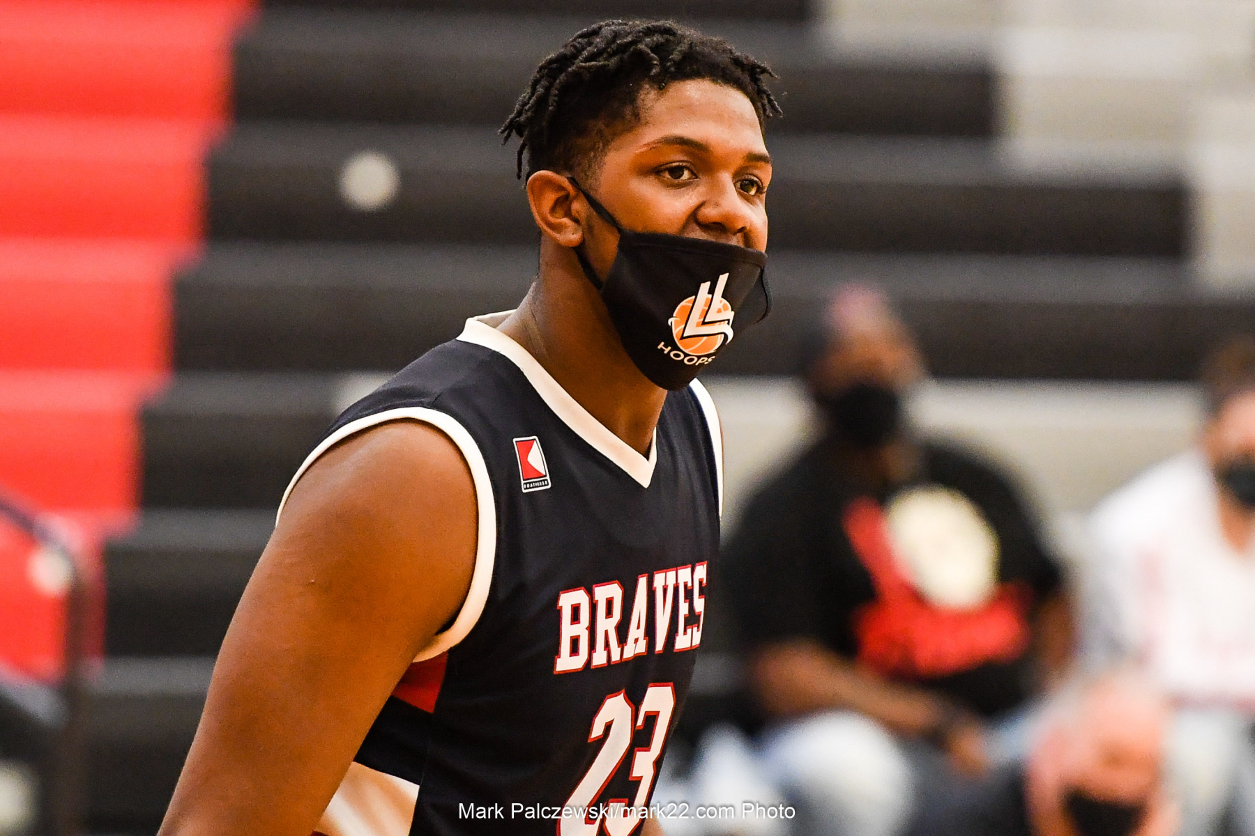 2021 L-L Boys Basketball All-Star Game
