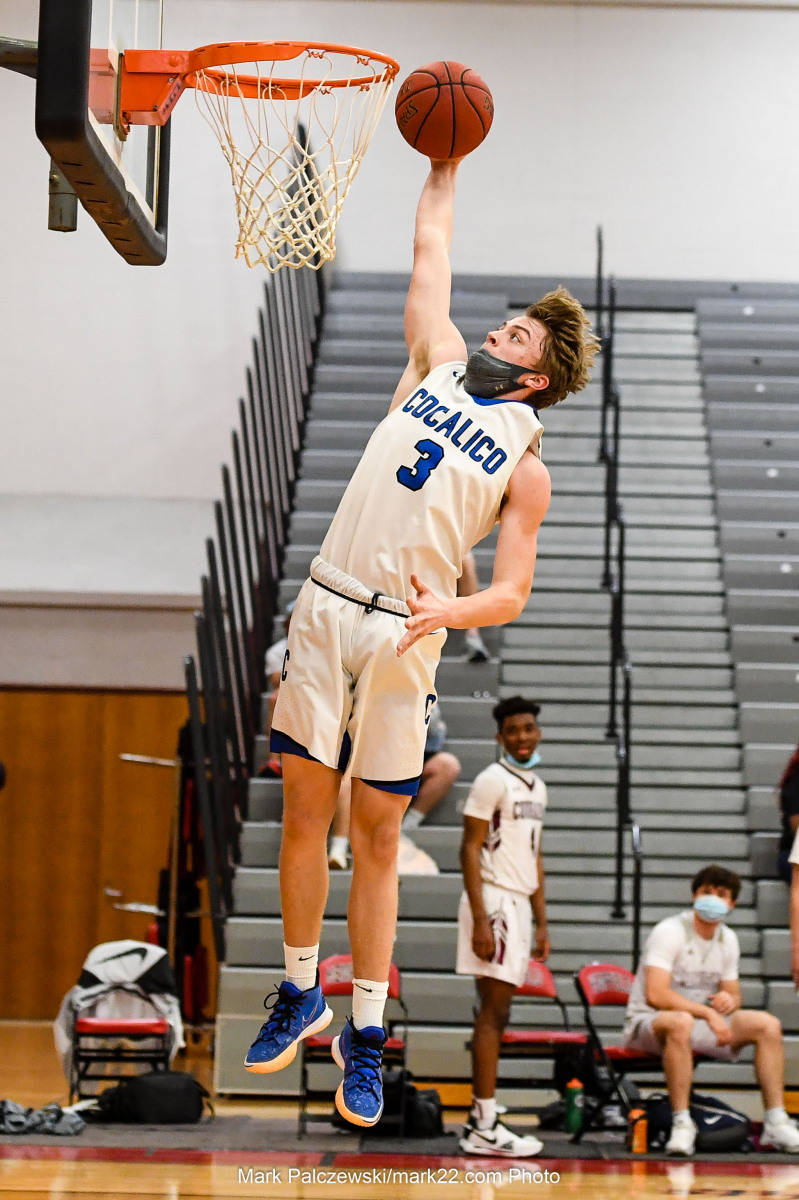 2021 L-L Boys Basketball All-Star Game