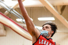 2021 L-L Boys Basketball All-Star Game