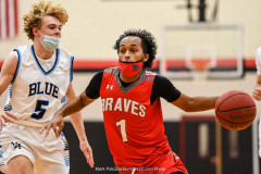 2021 L-L Boys Basketball All-Star Game