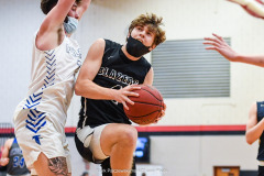 2021 L-L Boys Basketball All-Star Game
