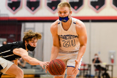 2021 L-L Boys Basketball All-Star Game
