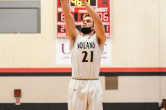 2021 L-L Boys Basketball All-Star Game