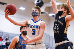 2021 L-L Boys Basketball All-Star Game
