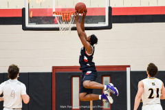 2021 L-L Boys Basketball All-Star Game
