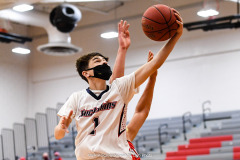 2021 L-L Boys Basketball All-Star Game