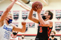 2021 L-L Boys Basketball All-Star Game