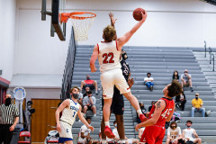 2021 L-L Boys Basketball All-Star Game