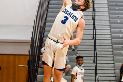 2021 L-L Boys Basketball All-Star Game