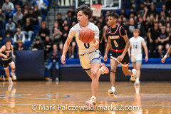 2024 L-L League Boys Basketball Championship
