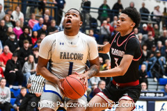2024 L-L League Boys Basketball Championship