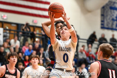 2024 L-L League Boys Basketball Championship