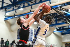 2024 L-L League Boys Basketball Championship