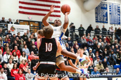 2024 L-L League Boys Basketball Championship