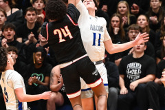2024 L-L League Boys Basketball Championship