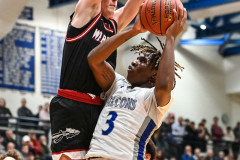 2024 L-L League Boys Basketball Championship