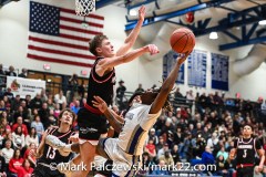 2024 L-L League Boys Basketball Championship