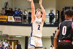 2024 L-L League Boys Basketball Championship