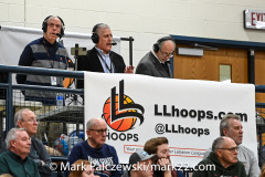 2024 L-L League Boys Basketball Championship