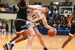 2024 L-L League Boys Basketball Championship