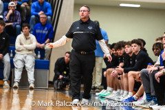 2024 L-L League Boys Basketball Championship