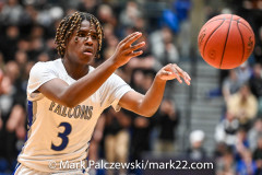 2024 L-L League Boys Basketball Championship