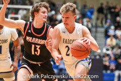 2024 L-L League Boys Basketball Championship
