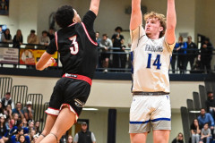 2024 L-L League Boys Basketball Championship