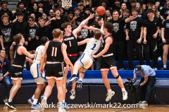 2024 L-L League Boys Basketball Championship