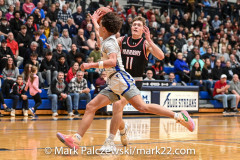 2024 L-L League Boys Basketball Championship