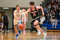 2024 L-L League Boys Basketball Championship