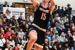 2024 L-L League Boys Basketball Championship